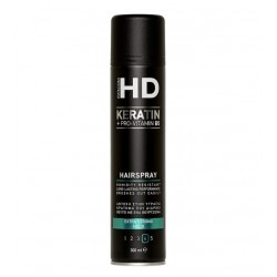 Farcom Professional HD Keratin & Pro-vitamin B5 Extra Strong Hold 300ml