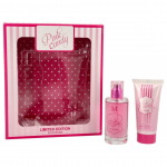 Montage Brands Set EDP 50ml & Body Lotion 50ml Pink Candy