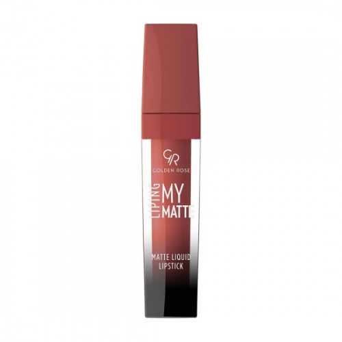 Golden Rose My Matte Lip Ink 20 5ml