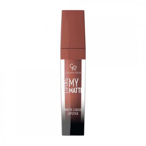 Golden Rose My Matte Lip Ink 22 5ml
