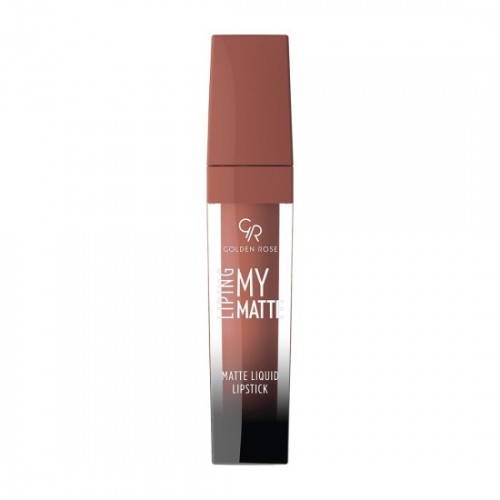 Golden Rose My Matte Lip Ink 23 5ml