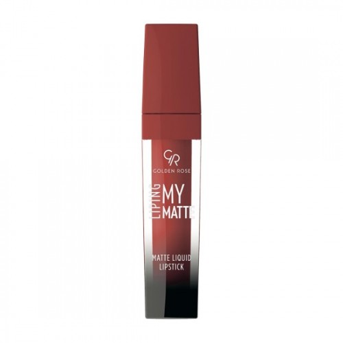 Golden Rose My Matte Lip Ink 28 5ml