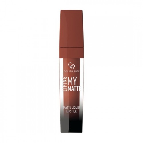 Golden Rose My Matte Lip Ink 29 5ml