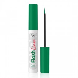Golden Rose Flash Liner Colored Eyeliner 102 Forest Green 3.5ml
