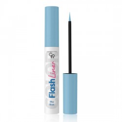 Golden Rose Flash Liner Colored Eyeliner 103 Sky Blue 3.5ml