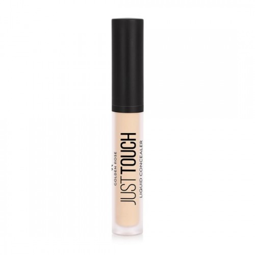 Golden Rose Just Touch Liquid Concealer 01 3.5ml