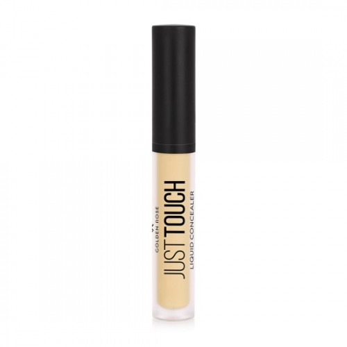 Golden Rose Just Touch Liquid Concealer 02 3.5ml