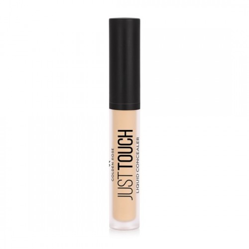 Golden Rose Just Touch Liquid Concealer 03 3.5ml
