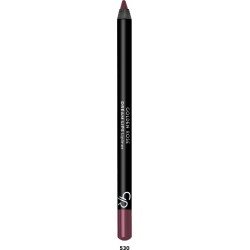 Golden Rose Dream Lips 530
