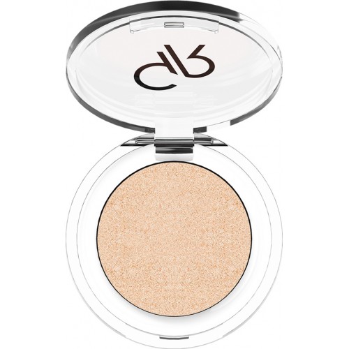 Golden Rose Soft Color Pearl Mono 42 Eyeshadow 2.3gr
