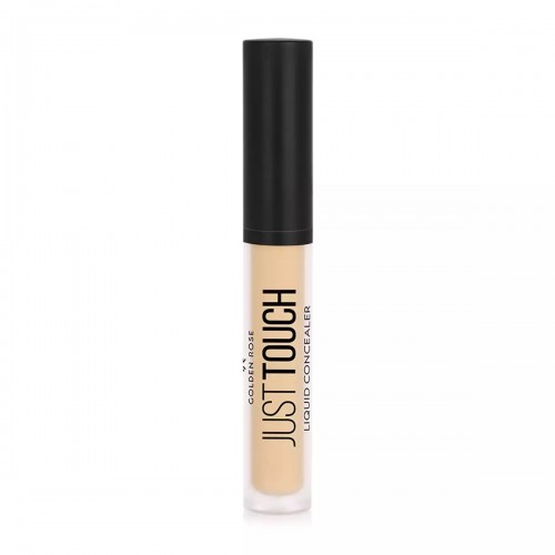 Golden Rose Just Touch Liquid Concealer 04 3.5ml
