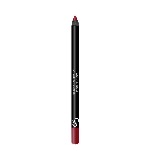 Golden Rose Dream Lips Lipliner 536