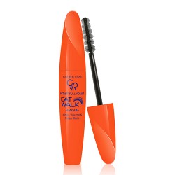 Golden Rose Instant Full Volume Cat Walk Mascara 9ml
