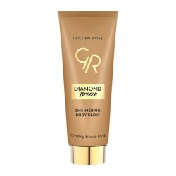 Golden Rose Diamond Breeze Liquid Foundation 02 75ml