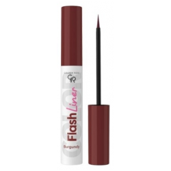 Golden Rose Flash Liner Colored Eyeliner 110 Burgundy 3.5ml