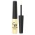 Golden Rose Style Liner Metallic Metallic Πινέλο Eye Liner 02 6.5ml