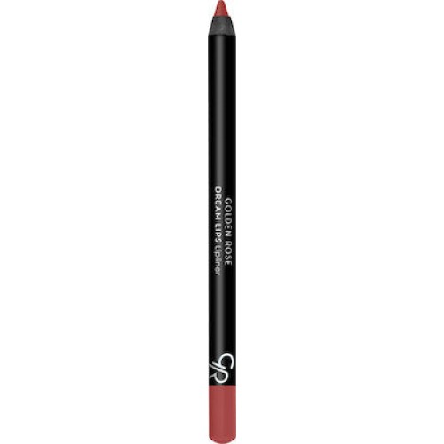 Golden Rose Dream Lips 534