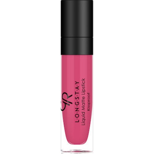 Golden Rose Longstay Liquid Matte Kissproof 52 5.5gr