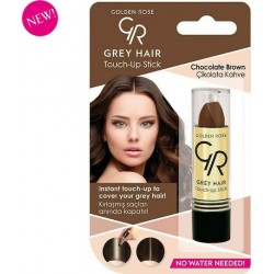 Golden Rose Gray Hair Touch-Up Stick 08 Chocolate Brown 5.2g