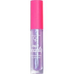Golden Rose Miss Beauty Diamond Shine 3D Lipgloss  2 Mystic 4.5ml
