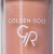 Golden Rose Miss Beauty Glow Shine 3D lipgloss 03 Soft Peach 4.5ml