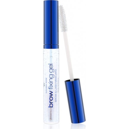Golden Rose Brow Fixing Gel - Brow & Lash Mascara 11ml