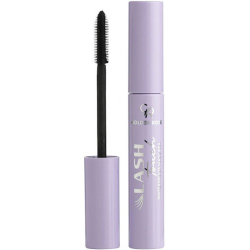 Golden Rose Lash Touch Waterproof Mascara 9ml