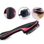 Ηλεκτρική Βούρτσα με Αέρα για Ίσιωμα 1000W (XR-8801)