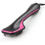 Ηλεκτρική Βούρτσα με Αέρα για Ίσιωμα 1000W (XR-8801)