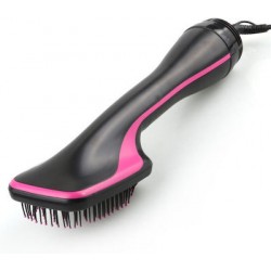 Ηλεκτρική Βούρτσα με Αέρα για Ίσιωμα 1000W (XR-8801)