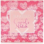Sunkissed Cupid's Match Face Palette (12.1g)
