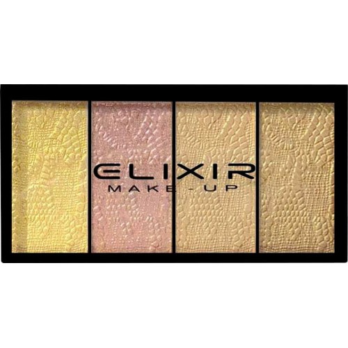 Elixir Make-Up Glow Highlighter 865