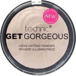Technic Get Gorgeous Highlighting Powder 12gr