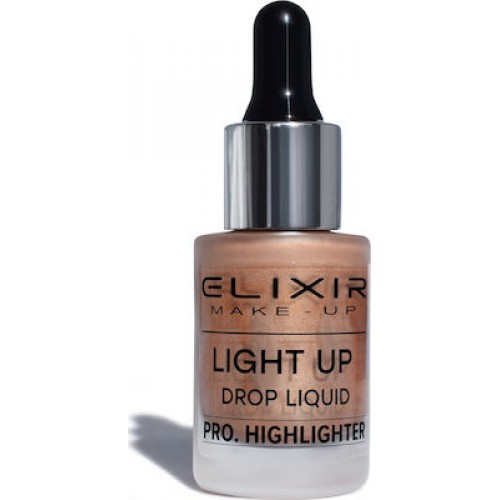 Elixir Light Up Drop Liquid 816A Sunlight 14ml