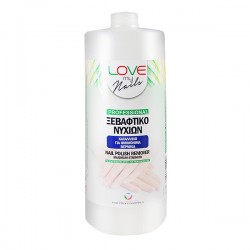  Yanni Extensions Ασετόν Καθαρό 1000ml