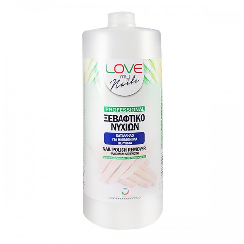  Yanni Extensions Ασετόν Καθαρό 1000ml