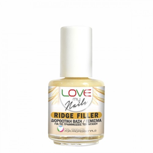 LOVE MY NAILS RIDGE FILLER -16ml