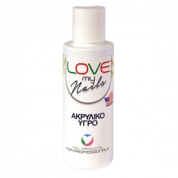 Yanni Extensions Acrylic Liquid 120ml