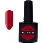 Elixir Semi Gel (Ημιμόνιμο βερνίκι) - 844 (Dark Candy Apple) 8ml