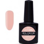 Elixir Semi Gel (Ημιμόνιμο βερνίκι) - 876 (Pale Pink) 8ml 