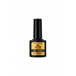 Elixir SemiGel (Ημιμόνιμο βερνίκι) - 982 (Glitter Top Coat)
