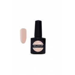 Elixir Semi Gel (Ημιμόνιμο βερνίκι) - 872 (Tan) 8ml