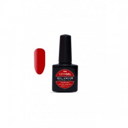 Elixir Semi Gel (Ημιμόνιμο βερνίκι) - 896 (Cherry) 8ml