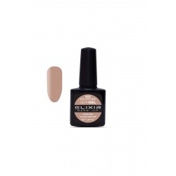 Elixir Semi Gel (Ημιμόνιμο βερνίκι) - 922 (Nude Compliment) 8ml (ΣΤΑ 2 + 1 ΔΩΡΟ)