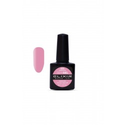 Elixir Semi Gel (Ημιμόνιμο βερνίκι) - 925 (Amaranth) 8ml