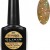Elixir Semi Gel (Ημιμόνιμο βερνίκι) - 859 (Glitter Sungold) 8ml
