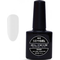Elixir Make-Up Semigel Primer 803 8ml