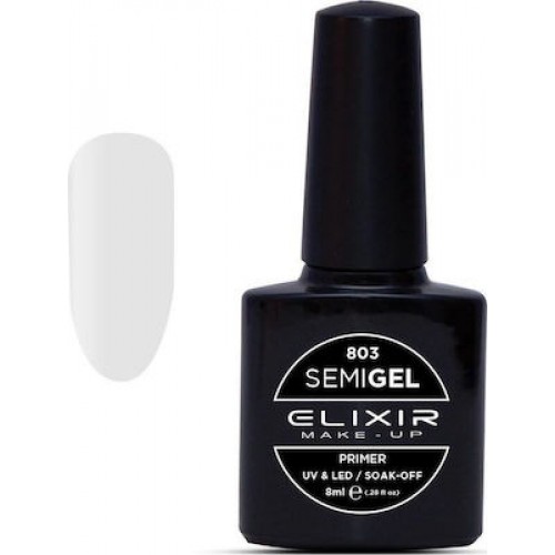 Elixir Make-Up Semigel Primer 803 8ml