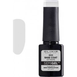Elixir Base Coat 500 Extreme 5ml
