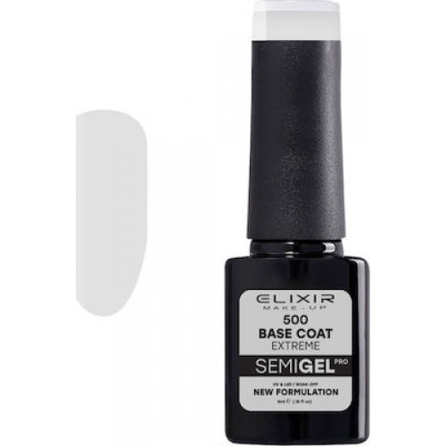 Elixir Base Coat 500 Extreme 5ml